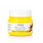 Nina Milano Cleansing Cream