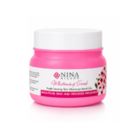 Nina Milano Whitening Scrub