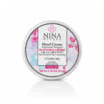 Nina Milano Hand Cream Blossom & Berry (PREMIUM)