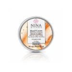 Nina Milano Hand Cream Cocoa Vanilla (PREMIUM)