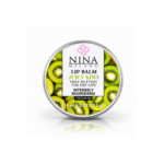 Nina Milano Lip Balm Kiwi