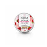 Nina Milano Lip Balm Strawberry
