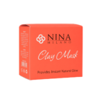 Nina Milano Clay Mask